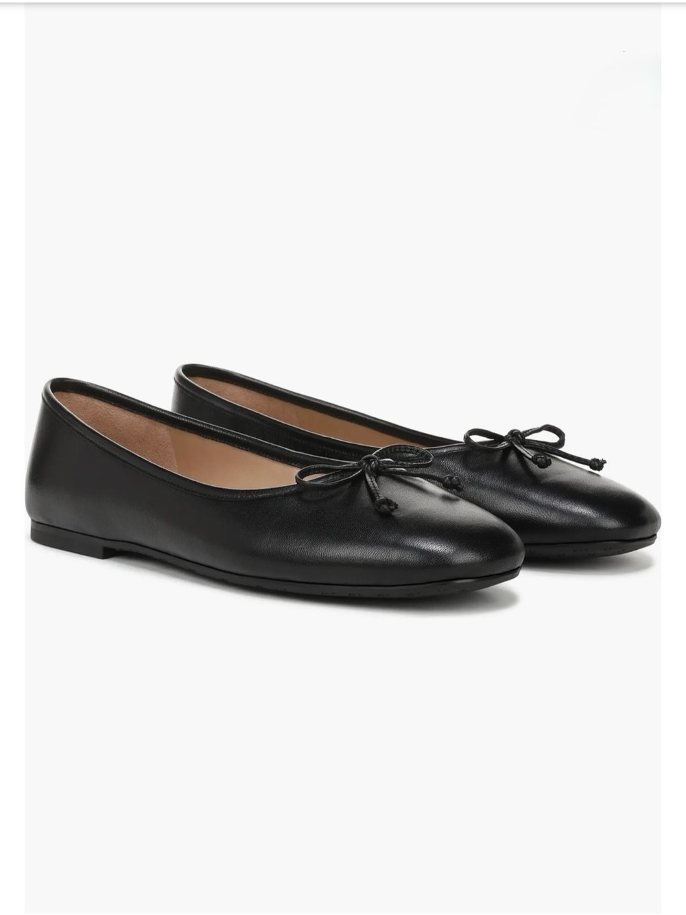 Sam Edelman ~Alie Ballet Flat (Women) Size 5.5 / 35.5 Retail $120.00- SALE PRICE